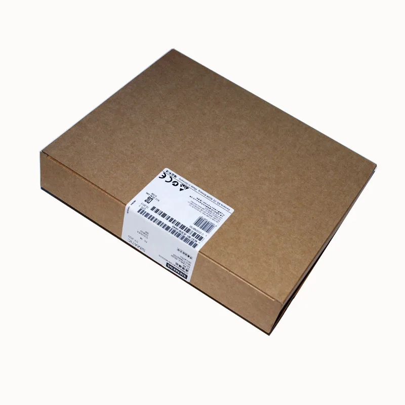 Новый и бывший в употреблении 6AV6648 0CC11 3AX0 6AV6 648 SMART 700 IE V3 SIMATIC Сенсорная панель HMI 7