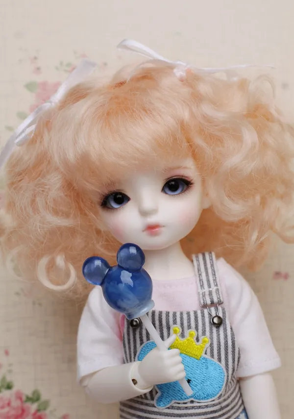 Кремовые конфеты для куклы 1/6 1/8 BJD BLYTH doll PULIIP кукла AZONE аксессуары игрушечной