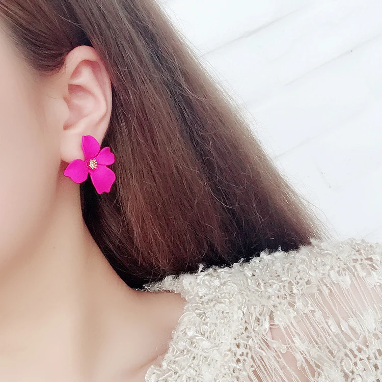 Новинка Дизайнерская обувь Женские милые распыленного цветного металла