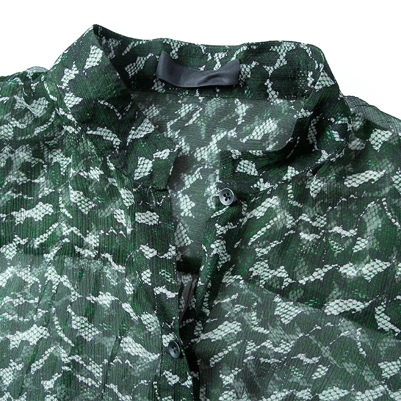 Pokwai длинные Повседневное Летнее шелковое платье Для женщин Новое поступление 2017