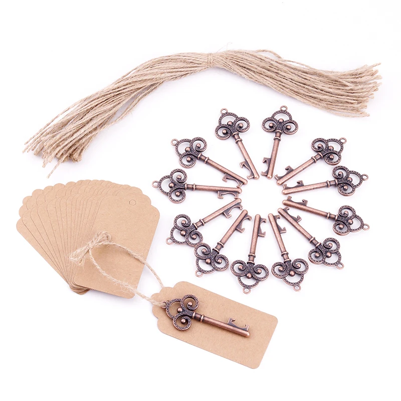 

Открывалка для бутылок, 50 ярлыков + 50 ярлыков