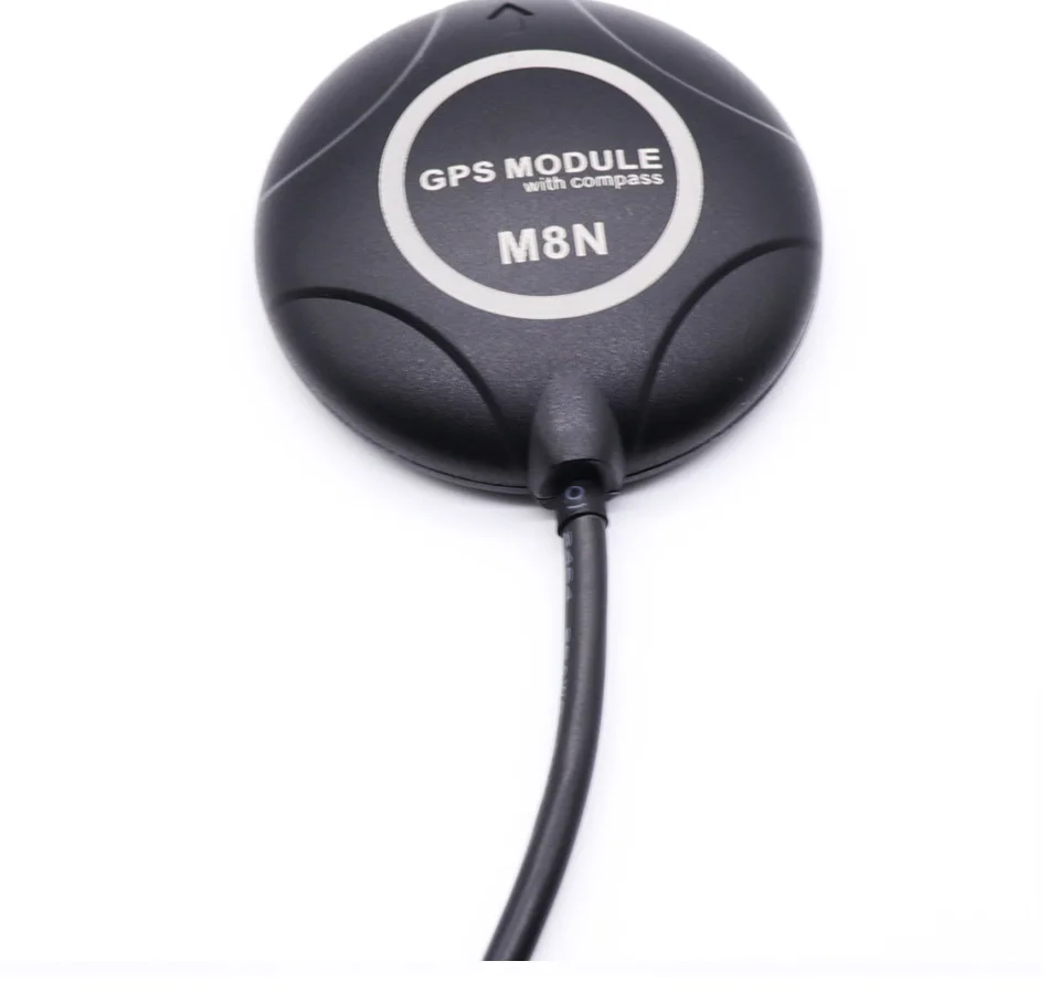 APM2.8 APM 2 8 Контроллер полета + M8N GPS встроенный компас модуль питания gps подставка