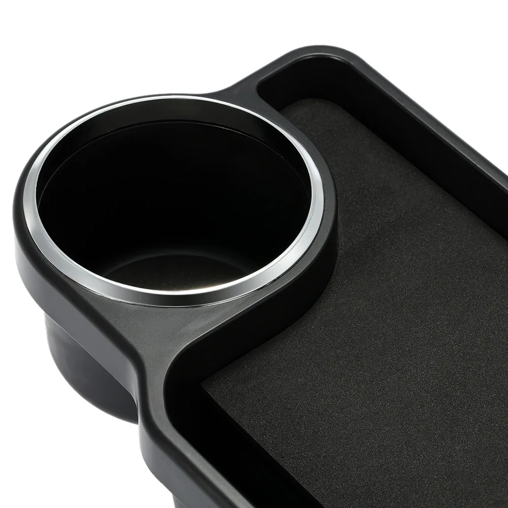 T22804 Car Back Rear Seat Cup Holder Multi Tray Drink Food Goods Storage | Автомобили и мотоциклы