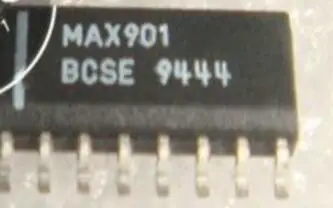 LM2642MTC MAX901BCSE TDA9171T TC9257AFG SN65ALS541A |