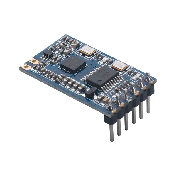 433 МГц | 868 915 Встроенный модуль приемопередатчика Si4432 RF|module si4432|module 433mhzmodule rf