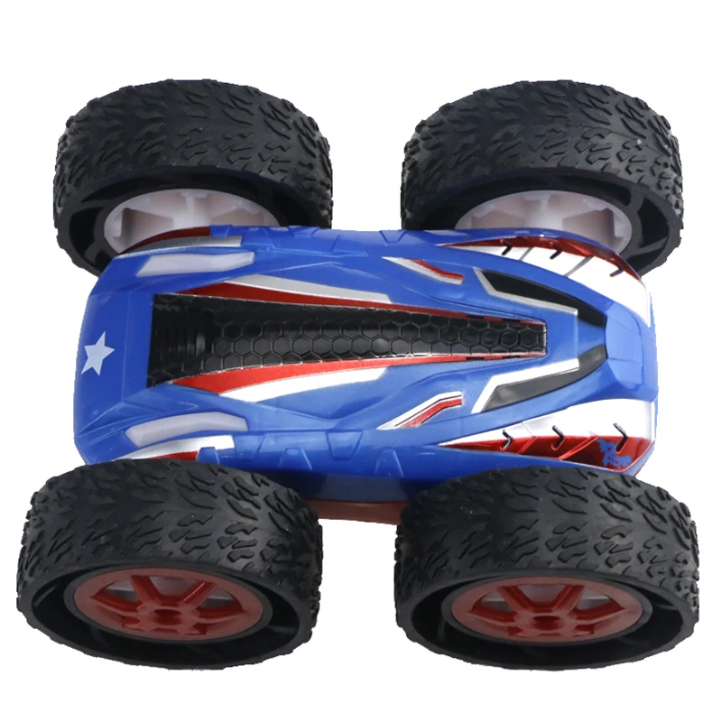 JJRC 9888 RC автомобили двухсторонняя Игрушка скорость высокоскоростной трюк