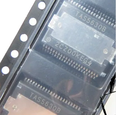1 шт./лот TAS5630BDKDR TAS5630B HSSOP44 TAS56308 AMP AUD PWR 300W STER IC | Электроника