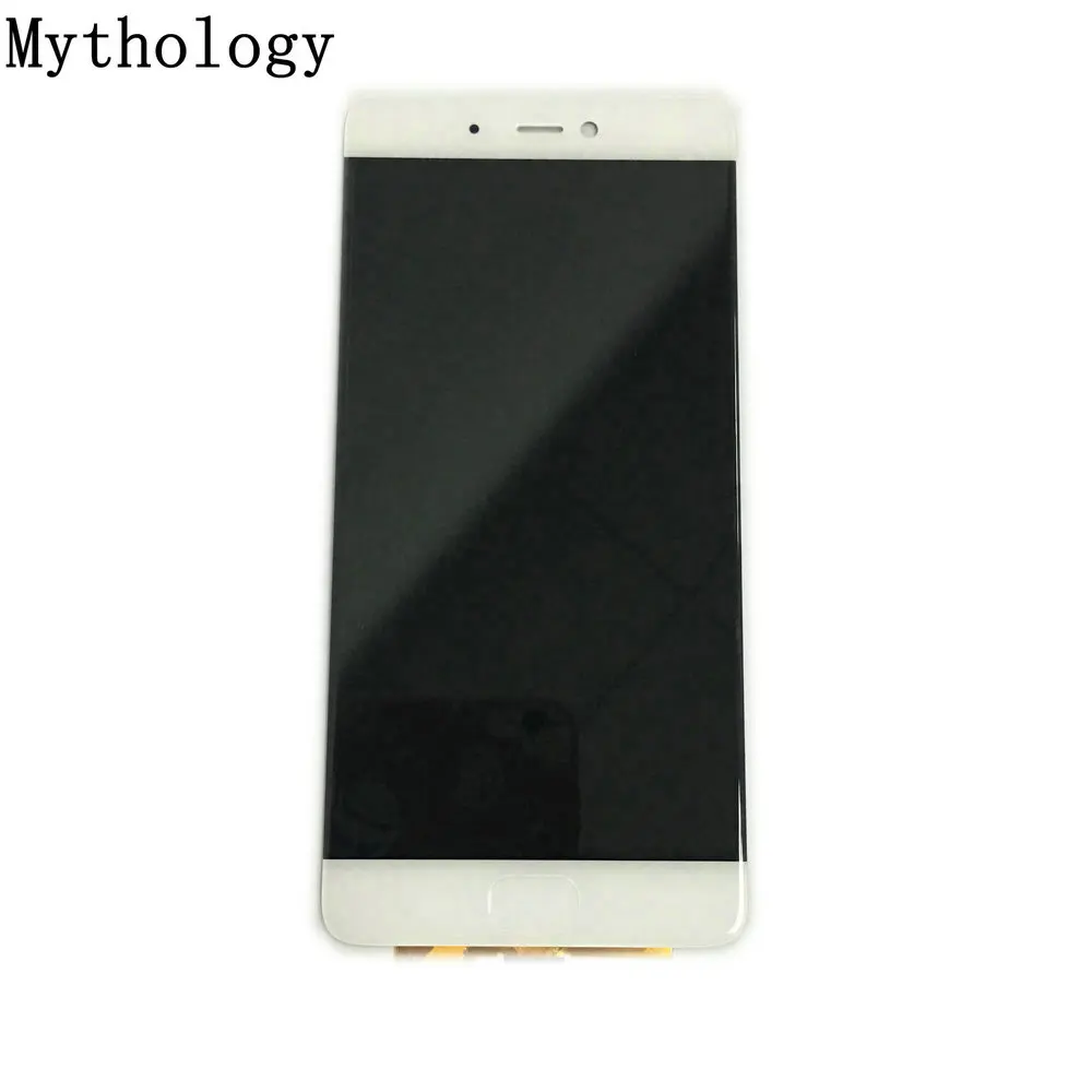 Для Xiaomi Mi 5S сенсорный экран дисплей дигитайзер замена Snapdragon 821 четырехъядерный 5 15