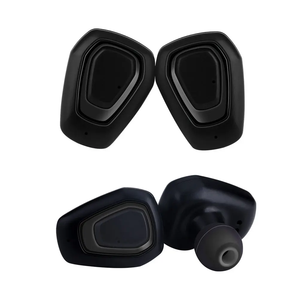 A7 TWS беспроводная Bluetooth гарнитура стерео Handfree Спортивные наушники с зарядной