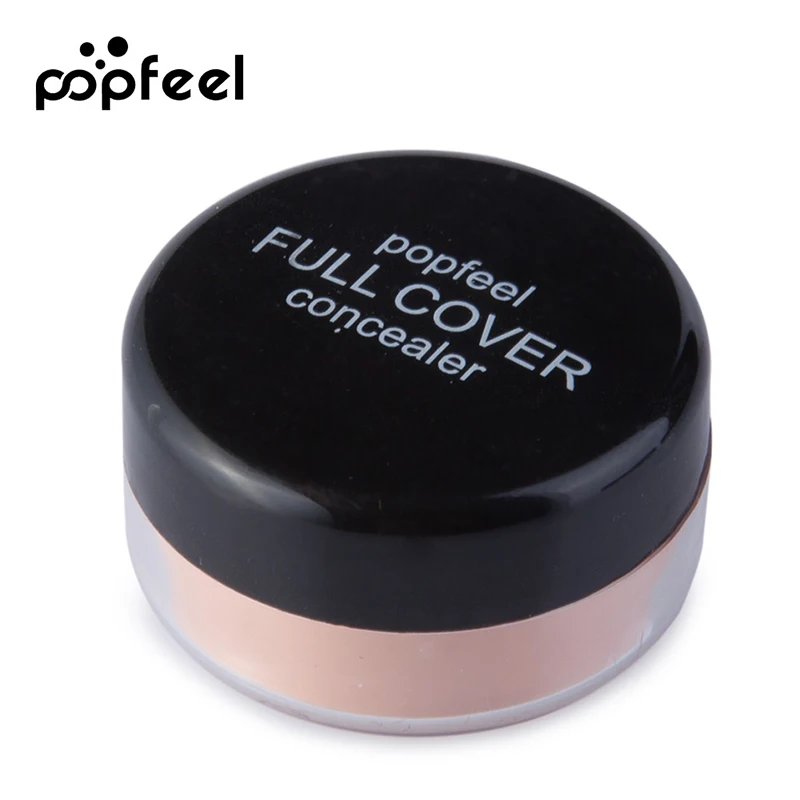 Popfeel бренд 5 цветов уход за кожей лица глаз губ кремовый палитры Бронзовый