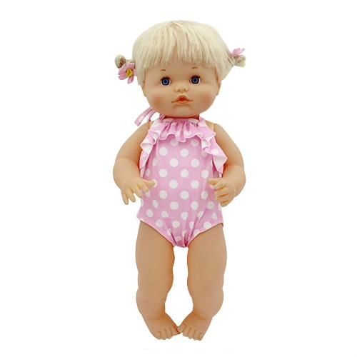 Новинка Бикини для куклы одежда подходит 35-42 см Nenuco кукла Nenuco su Hermanita кукла аксессуары