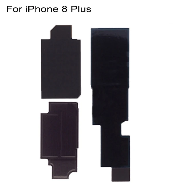 1 комплект противостатическая материнская плата теплоотвода наклейка для iPhone X XS