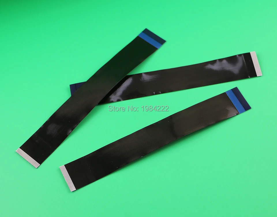 100 шт./лот для playstation 3 ps3 super slim kes 850 850a kem 850aaa Лазерная линза гибкий ленточный кабель