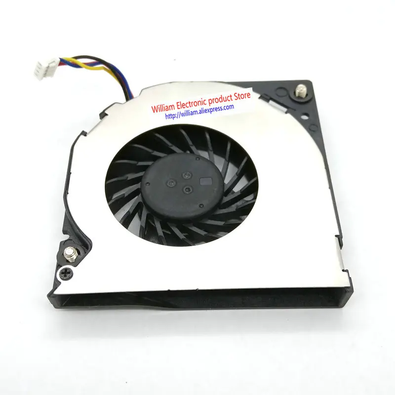 Новый оригинальный FB05508M05SFA Dc5V 0.40A 5 см 5008 4 линии CFN160823A универсальные компьютерные
