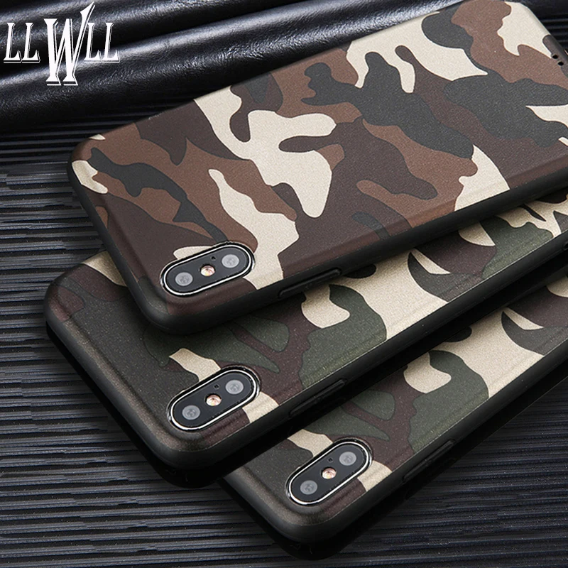 Army Camouflage Case For Samsung Galaxy J3 J5 J7 Pro 2017 Camo Silicone Cover J2 Prime 2016 |