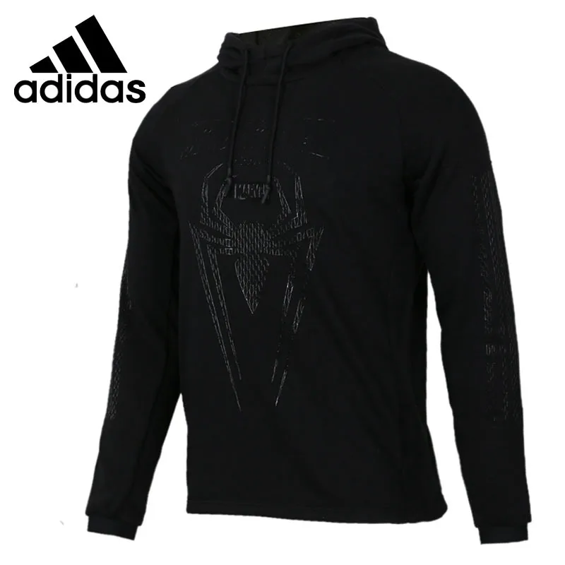 Мужские Оригинальные толстовки Adidas NEO Label GR HDY SPDR спортивная - Цена: 7 955,77 руб.