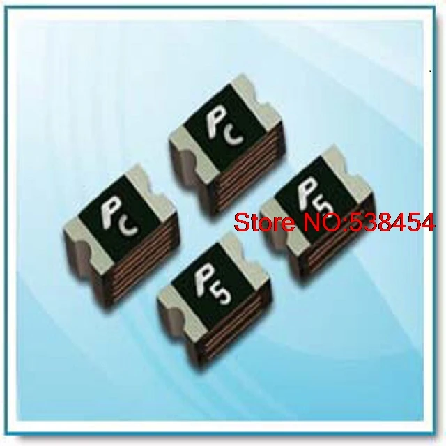 Сменный предохранитель SMD SMD0805P020TF/9 0805 200 мА 0.2A 9 В PPTC|resettable fuse|200ma fusefuse 0.2a |