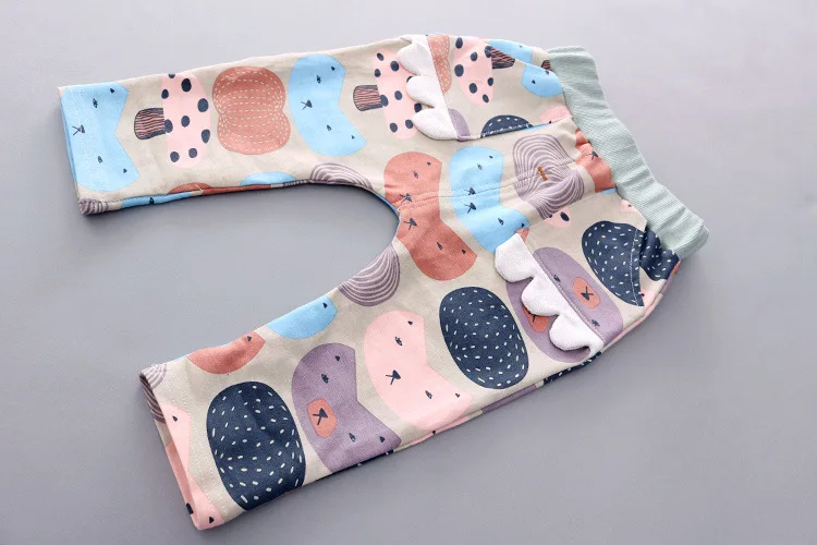 Корейский комплект одежды с длинными рукавами для маленьких мальчиков новинка