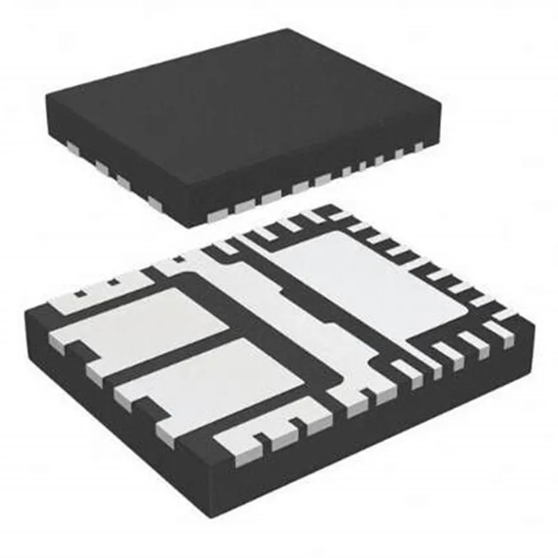 

5pcs IR3840WMTRPBF IR3840 QFN15 package