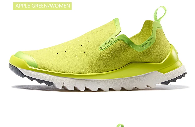 Rax мужчины женщины спорта на открытом воздухе shoes дышащий прогулки shoes мужчины легкий кроссовки женщины бег отдых быстрая ходьба shoes кроссовки мужские