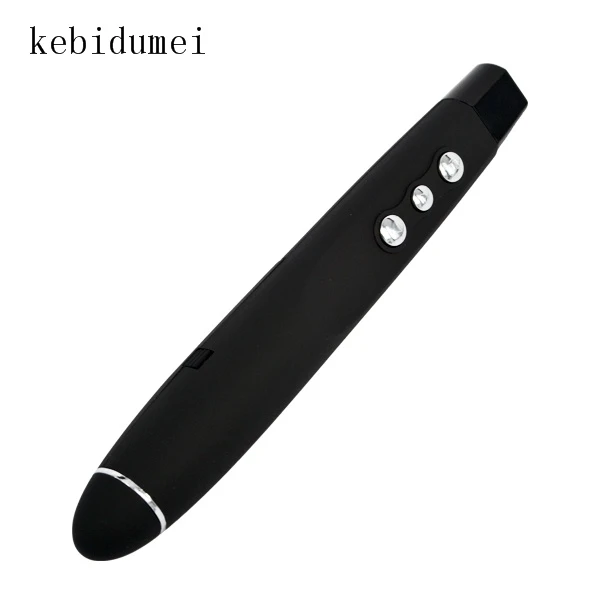 Беспроводной пульт дистанционного управления с USB-приемником kebidumei для