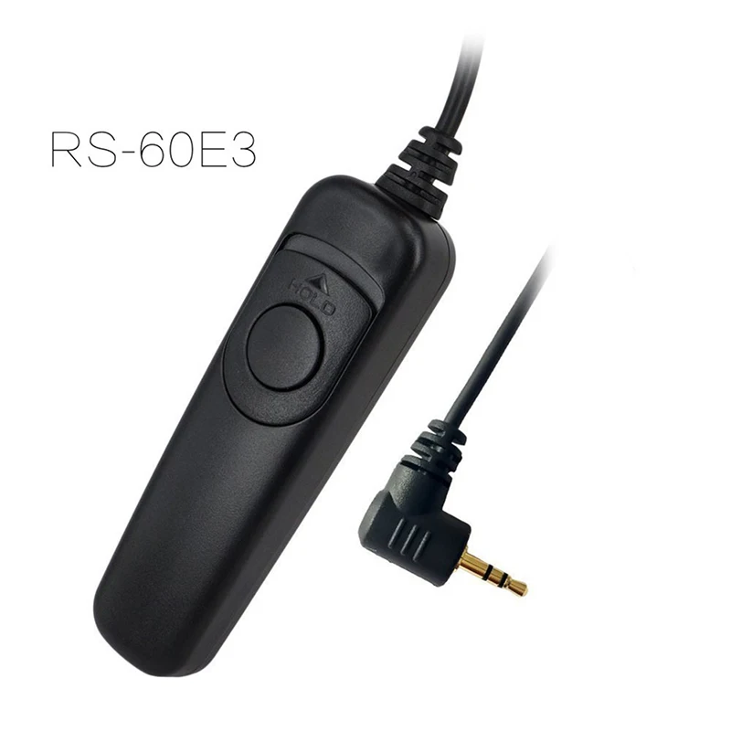Новый MC-DC2/RS-80N3/RS-60E3/MC-30 пульт дистанционного спуска затвора камеры управления