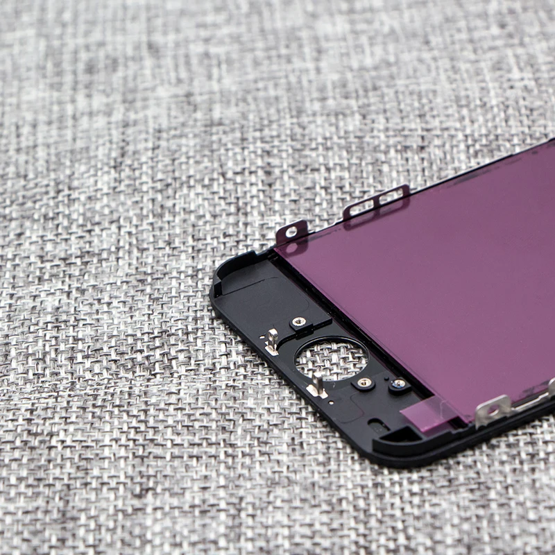 Премиум Tianma ЖК-дисплей для iPhone 5 5S SE 5C ЖК-дисплей сенсорный дигитайзер полная сборка черный белый DHL