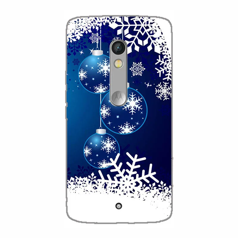 Модный Стильный чехол с рисунком для lenovo Motorola Moto X Play XPlay X3lux XT1561 XT1562 5,5 дюйма, мягкий силиконовый чехол из ТПУ - Цвет: Y053