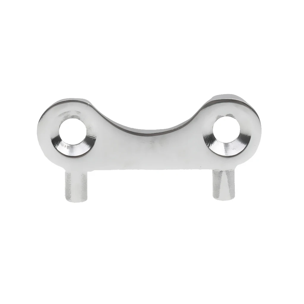 

High Quality 316 Stainless Steel 38mm Tank Deck Filler Spare Key Replacement Water Sports Rowing Marine Kayak Boat Accessory