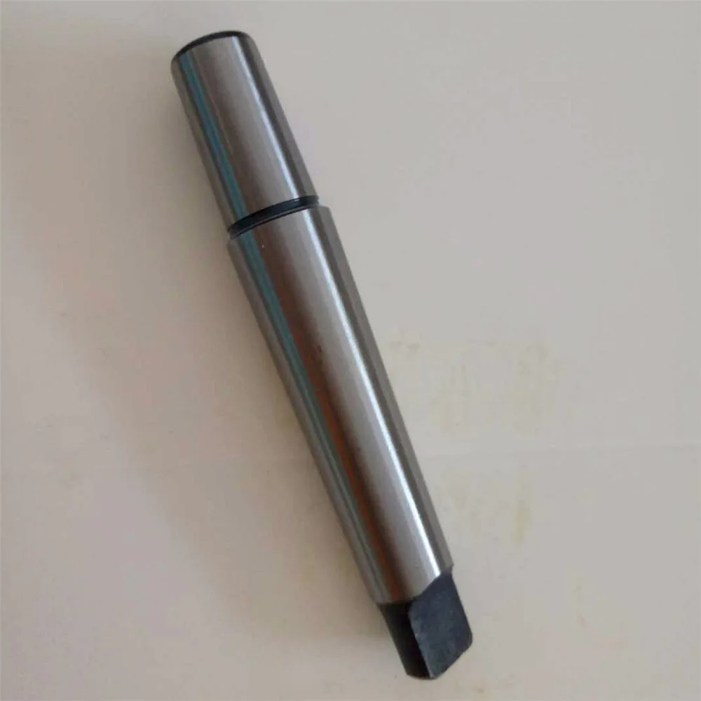 

1 PC MT2 To B16/B18/B22 Lathes Machine Part Morse Shank Drill Chuck Arbor Sleeve Taper