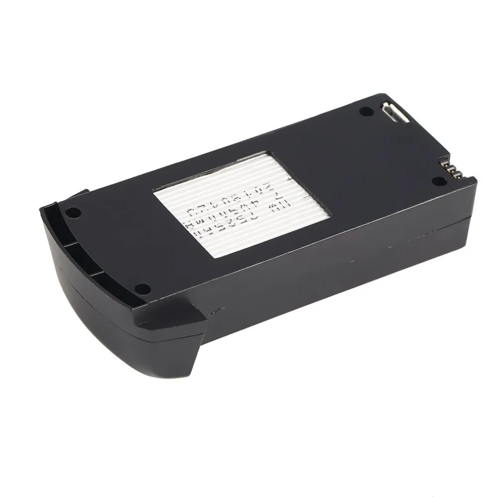 7,4 V 900 mAh 25C 2 S Li-po аккумуляторная батарея запасные части Аксессуары для Le-IDEA7 RC Дрон Квадрокоптер самолет БПЛА