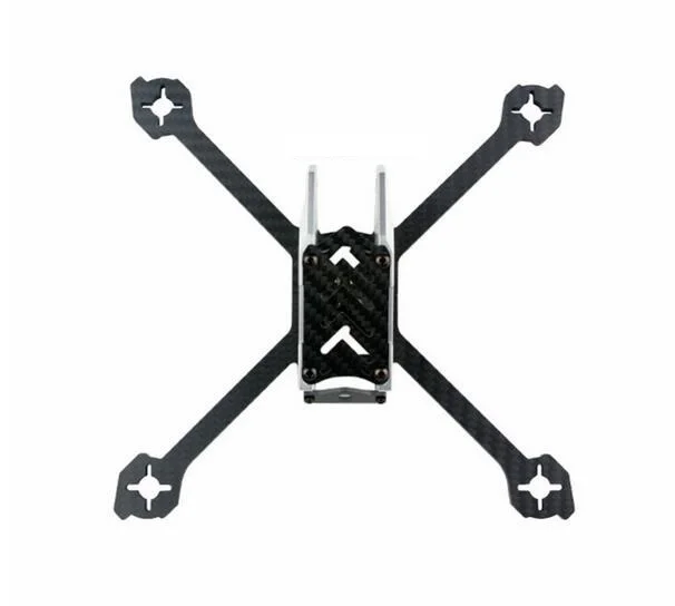 2018 LDARC KK 220 Burstenlosen Racing FPV Drone PNP версии 4 Aaxle 5 мм Arm Quadcopter|Детали и аксессуары| |