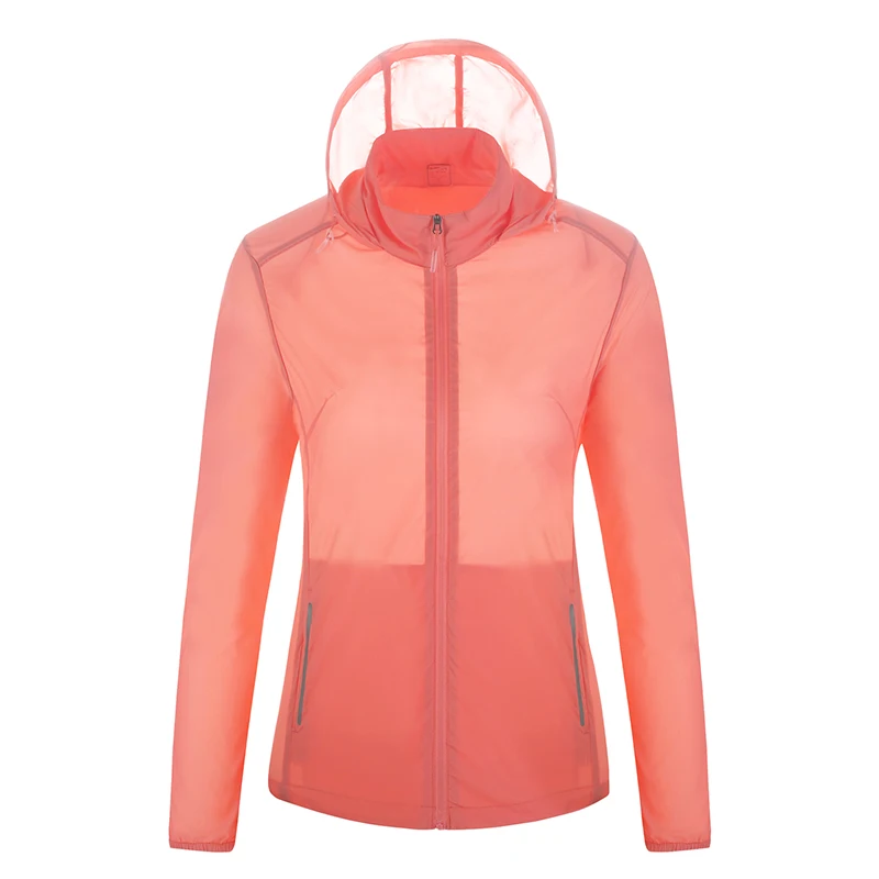 Летняя женская куртка Goexplore с защитой от УФ-излучения Спортивная для кемпинга