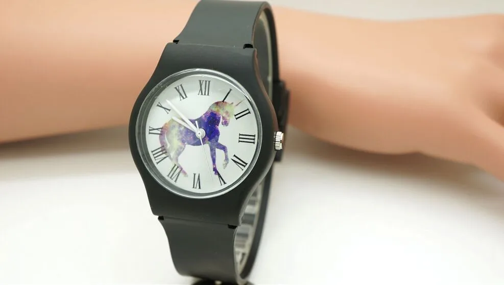 Классические модные наручные часы унисекс с циферблатом в римском стиле