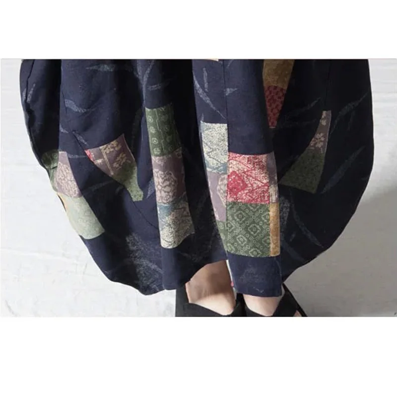 Женское льняное платье макси без рукавов вечерние тажное свободное праздничное