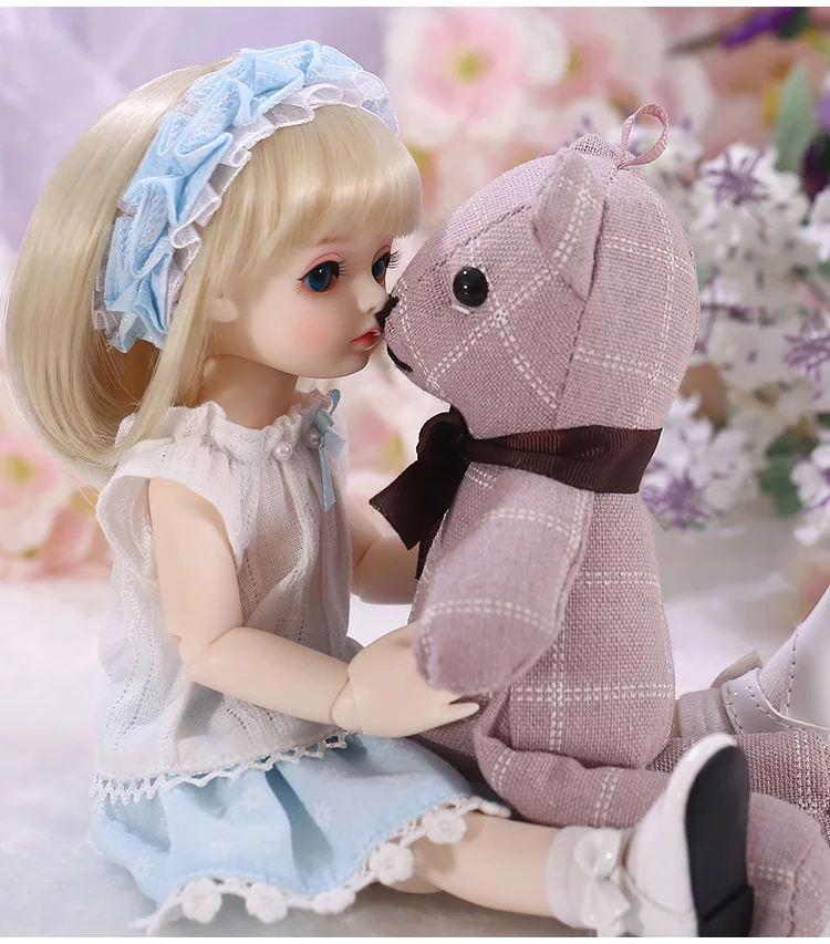 Gary BJD YOSD кукла 1/6 модель тела для маленьких девочек и мальчиков высокое качество игрушки магазин смолы фигурки