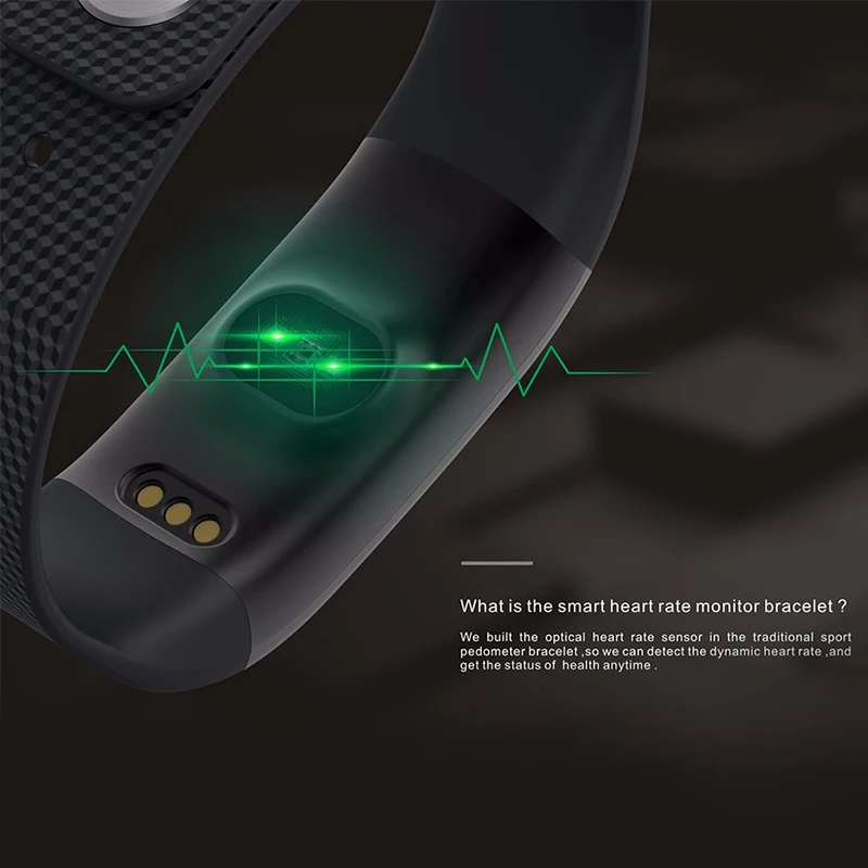 Сердечного ритма Приборы для измерения артериального давления Мониторы Smart Watch
