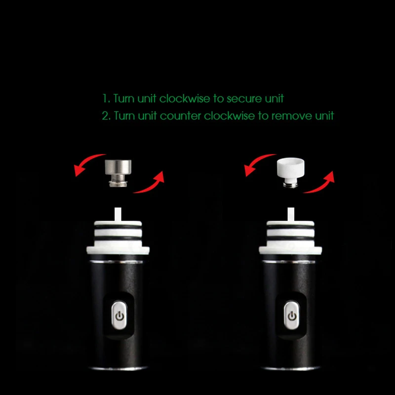 Горячий воск розовый G9 greenlightvapes henail 3,0 портативный воск испаритель ручка pyrex выдувное стекло Пузырьковые ручные водяные трубы для курения 0C