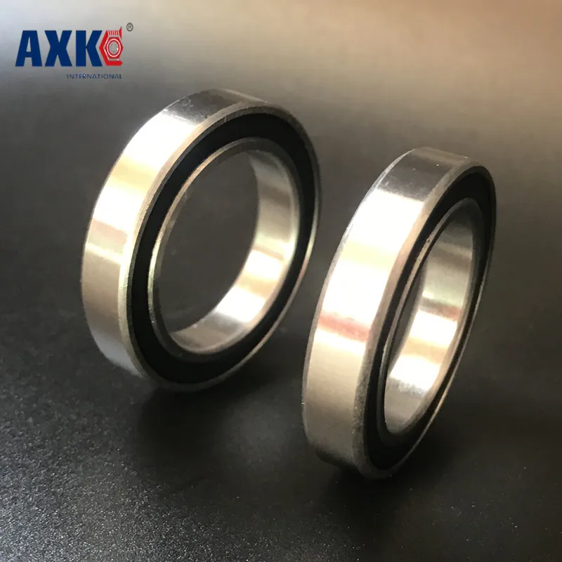 2021 специальное предложение топовый модный упорный подшипник 6903 2rs Abec-1 17x30x7 мм