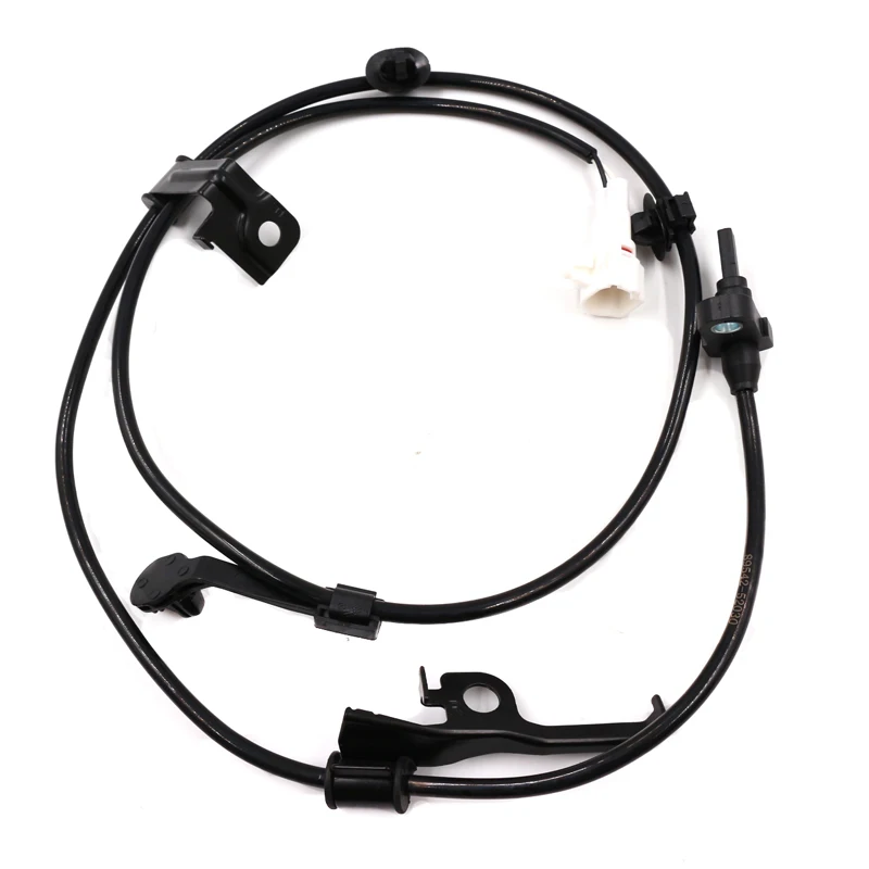 New Front Right ABS Wheel Speed Sensor For Toyota Yaris Scion XD 89542-52030 89542-52050 89542-0D040 ALS1769 5S8675 | Автомобили и