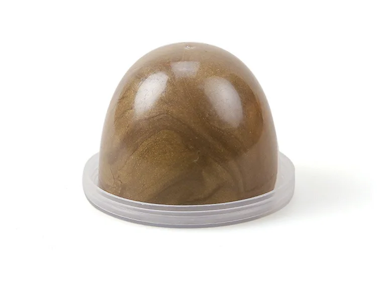 Магнитный Пластилин магнит грязи окружающей среды Творческий декомпрессии