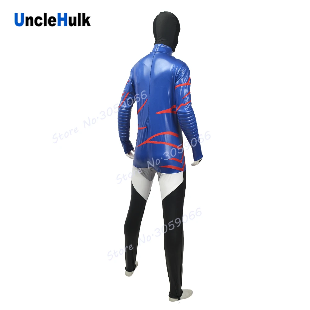 Костюм для косплея Kamen Rider Neo | UncleHulk|Костюмы из фильмов и ТВ|