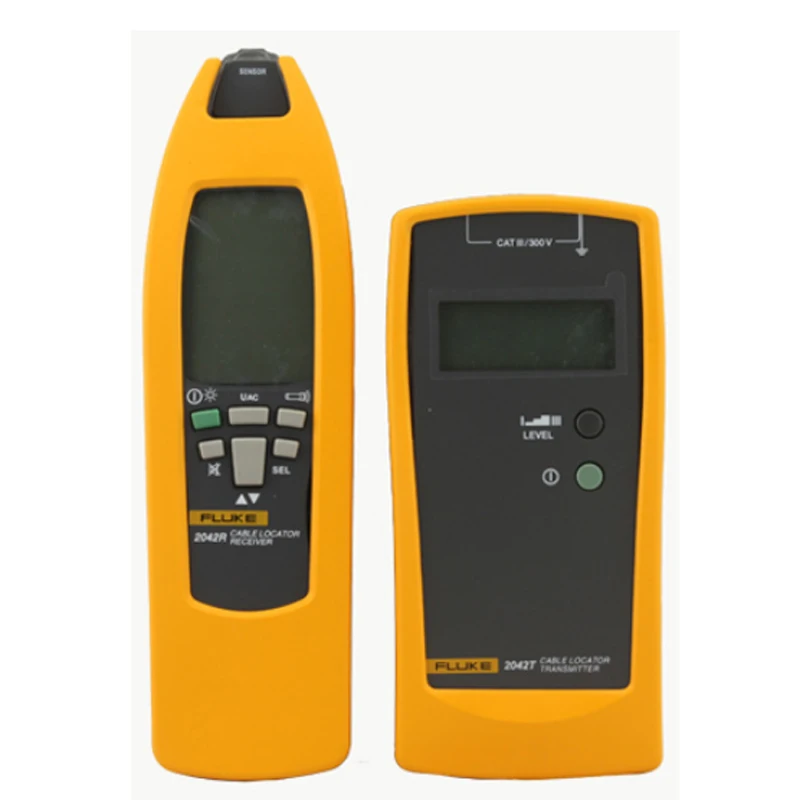 FLUKE-2042 детектор кабелей/локатор проводов/детектор стены точка короткого