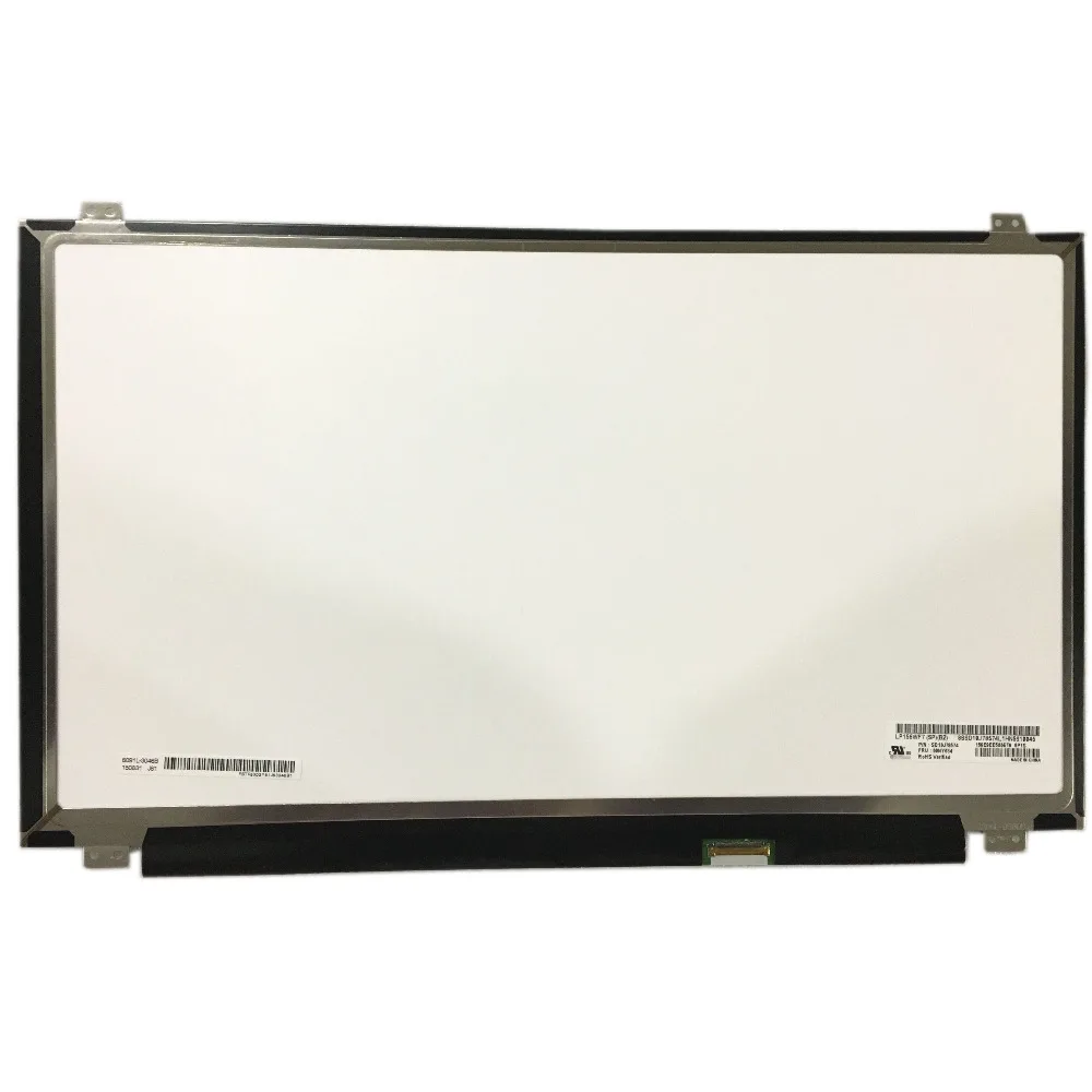 LP156WF7 SPB2 светодиодный ЖК дисплей Сенсорный экран для 15 6 &quotFHD WUXGA Дисплей (SP) (B2)|touch