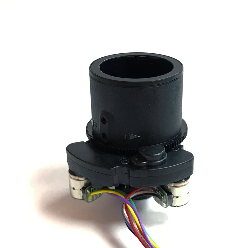 2 8 12 мм моторизованный зум 1/1/2 &quotM14 Mount 103 30 градусов HD 2MP CCTV объектив для IP камеры