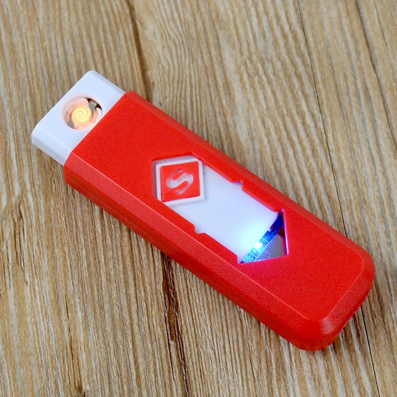 Электронная usb зажигалка, беспламенная плазменная зажигалка, ветрозащитная дуговая Зажигалка для табака, аксессуары для курения, новинка, подарок для мужчин