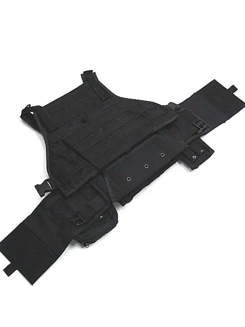 Тактический жилет 027 полевой Cs фартук военное защитное снаряжение|equipment|equip