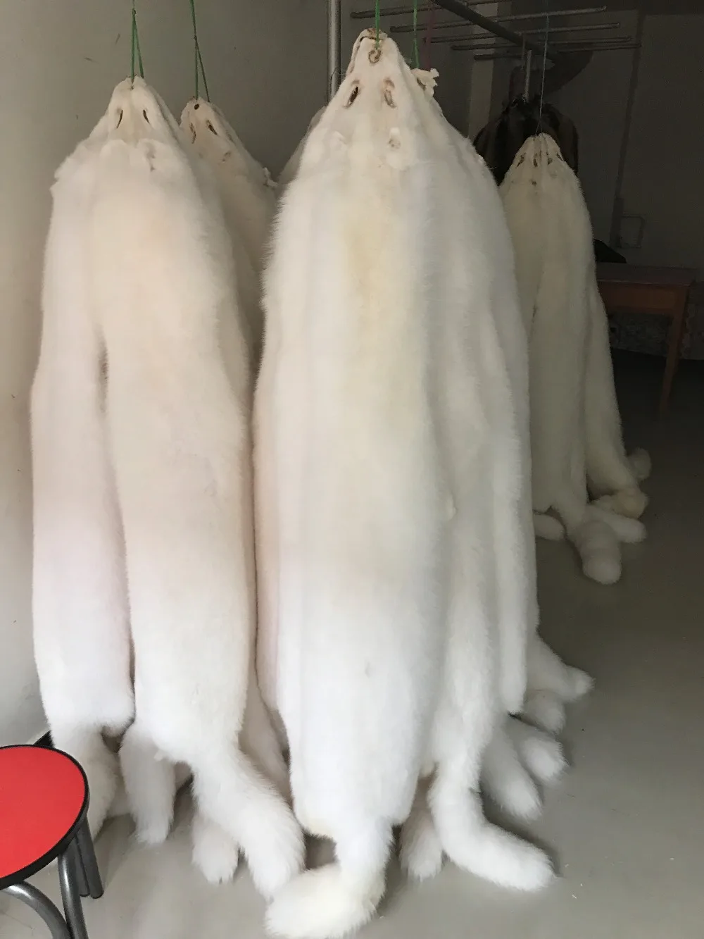 Меховые шкурки из натурального Лисьего меха разные качества|fur pelt|fur skinfox fur skin |