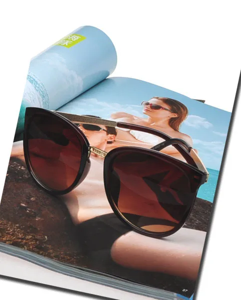 Женские солнцезащитные очки gafas de sol брендовые дизайнерские винтажные Ретро для