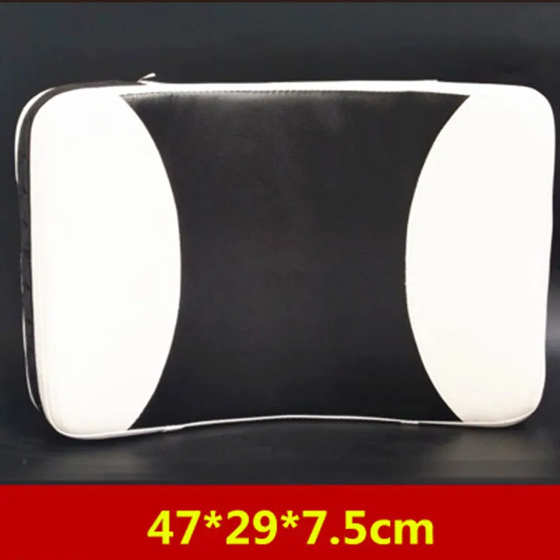 Ударный боксерский коврик пробивной мешок ножная мишень ММА спарринг Муай Тай